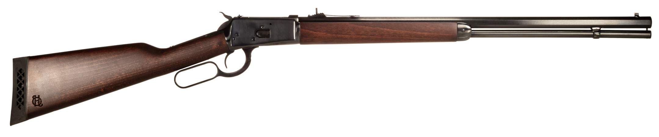 HTG 92 44MAG BLK HARDWOOD OCT 24